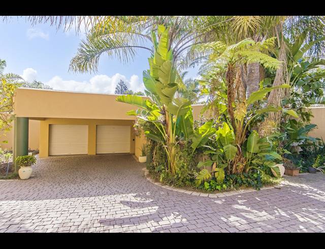3 BEDROOM HOUSE FOR SALE IN BRYANSTON